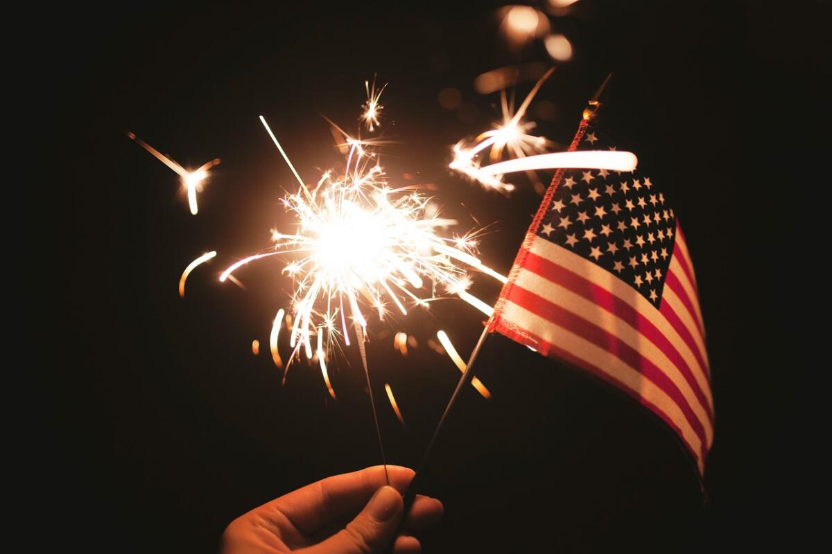 The best patriotic gear, gadgets and accessories for RVers