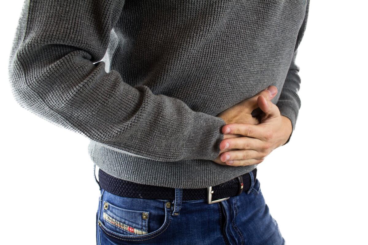 Have you ever experienced food poisoning when RVing?