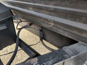Trailer Wiring