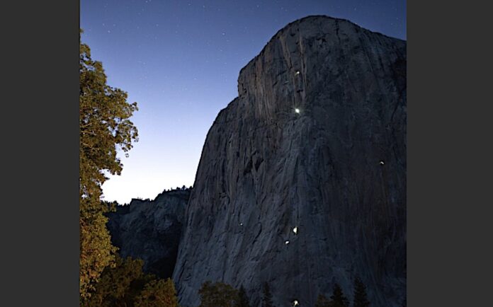 Yosemite