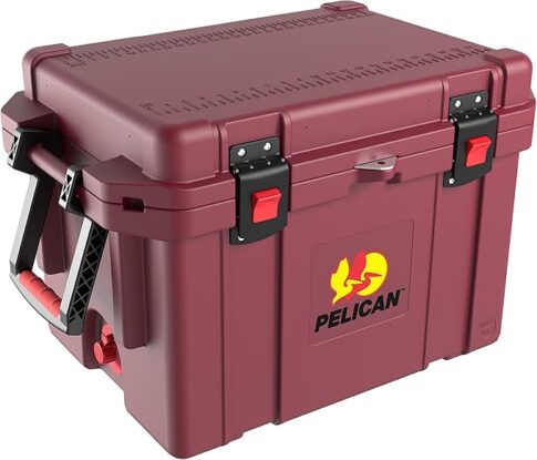 bear resistant cooler on Amazon