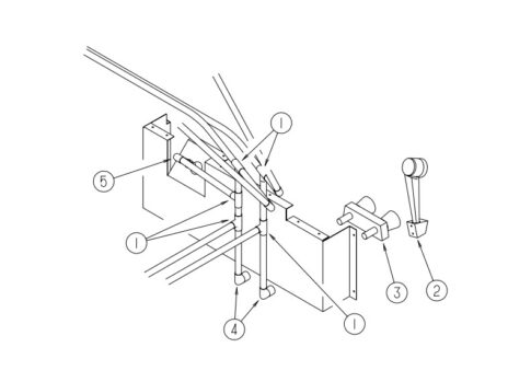 1999 Plumbing Diagram