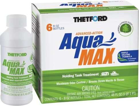 Aquamax