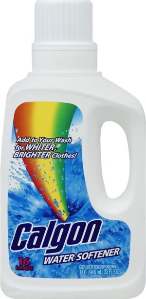 Calgon