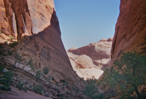 Utah heat deadly