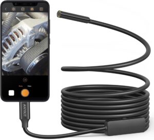 Endoscope