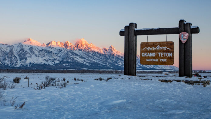 Grand Teton wants your help