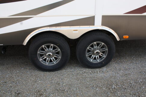 Trailer Tires