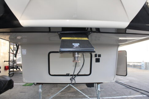 5th Wheel Hitch