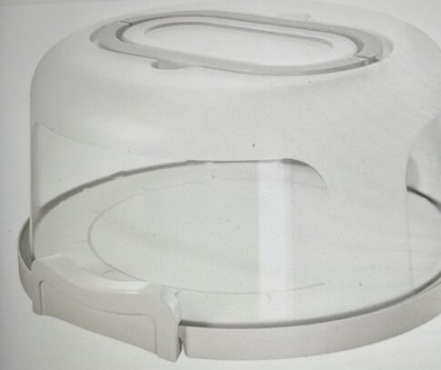 COVERED CAKE CARRIER AMAZON