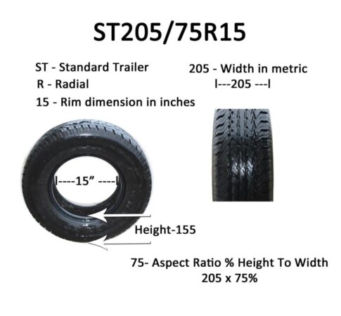 Tire Size