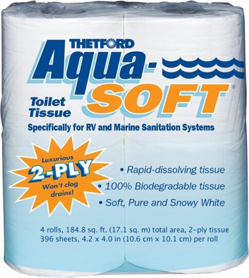 Toilet Paper