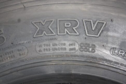 XRV Tire