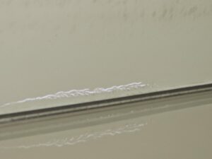 Awning Tear