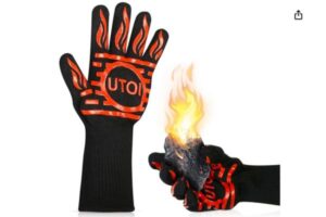 BBQ gloves