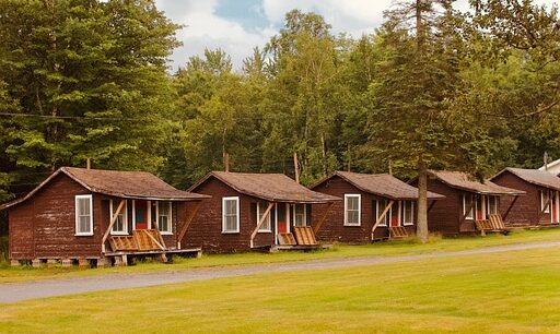 poll: did you attend summer camp? photo: Image by Beth Gilbert-Crowell from Pixabay
