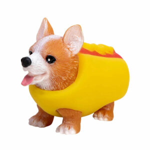 Wienermobile rolls over