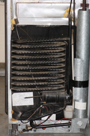 Coiling Unit