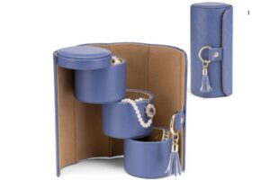 travel jewelry case