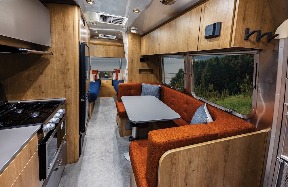 Airstream Debuts 2025 Travel Trailer Updates RV Travel airstream-debuts-2025-travel-trailer-updates-rv-travel