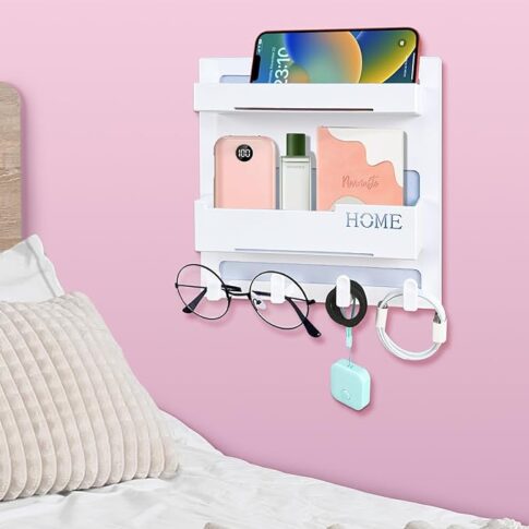 self stick organizer Amazon