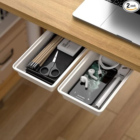 Under the table storage Amazon photo