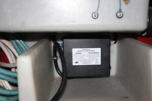 Automatic Transfer Switch