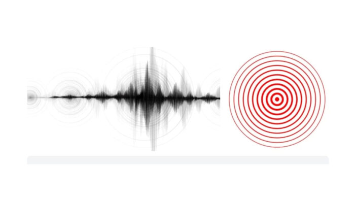 L.A. quake