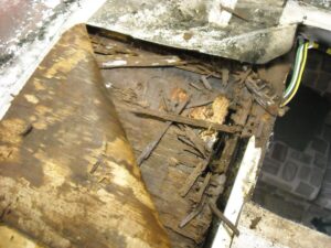 Rotten Roof