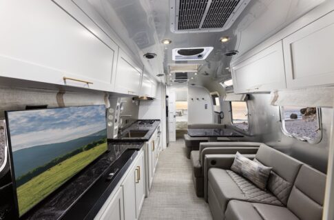 2025 AirstreamClassic
