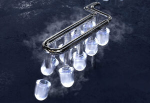 portable ice maker