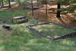 Campground closure