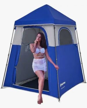 shower tent