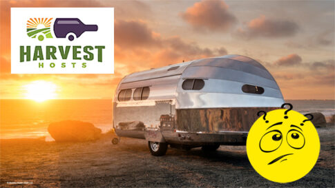 Harvest Hosts declares all Bowlus RVs