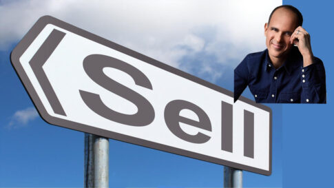 Camping World shares