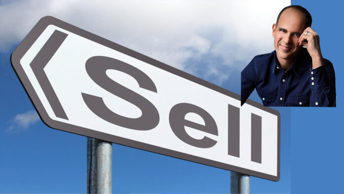 Camping World shares