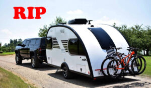 Little Guy Trailers