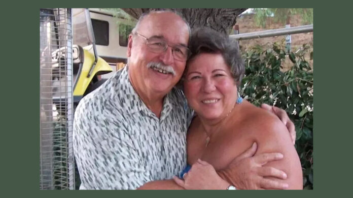 RV park murders