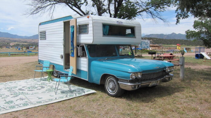 Great House Car