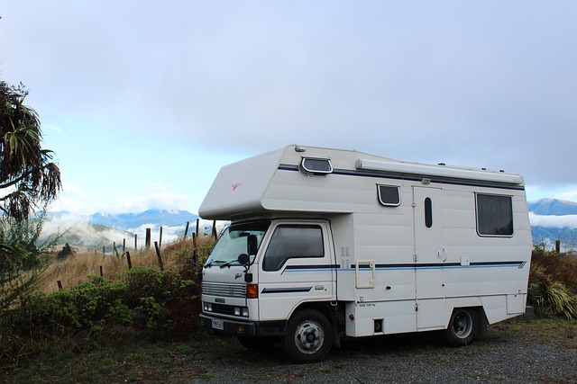The two types of RVing boondockers: those who like solitude and those who don’t