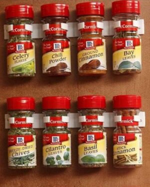 spice gripper strips
