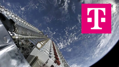 Starlink/T-mobile