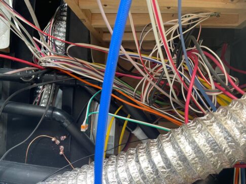 wiring
