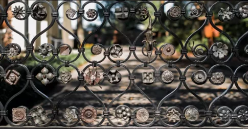 The Metal Museum Photo on their website