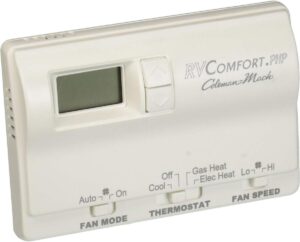 Coleman Thermostat