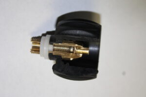excess flow valve
