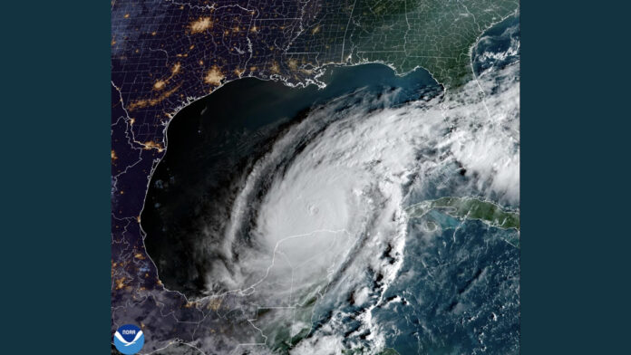 RV dealers prepare for Hurricane Milton