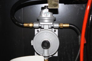 LP Regulator