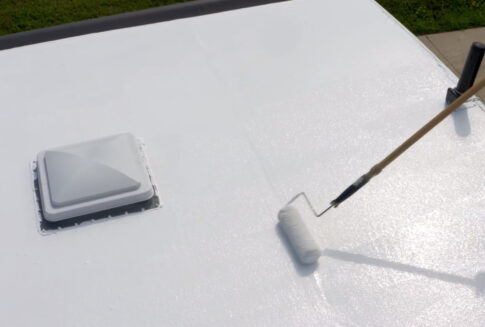 RV Roof Magic 2