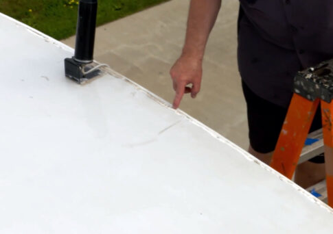 Roof Sealant